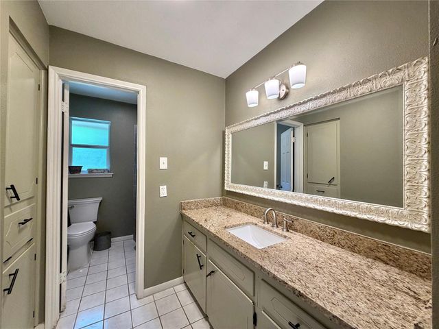 14437 Jack Gibbs Road, Willis, TX 77378