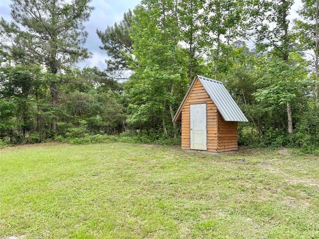 14437 Jack Gibbs Road, Willis, TX 77378