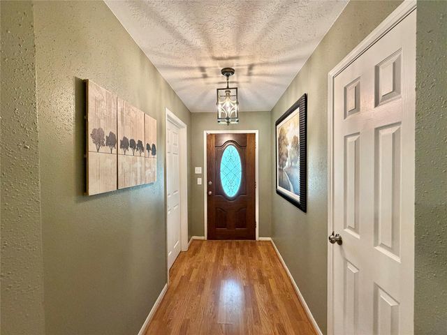 14437 Jack Gibbs Road, Willis, TX 77378