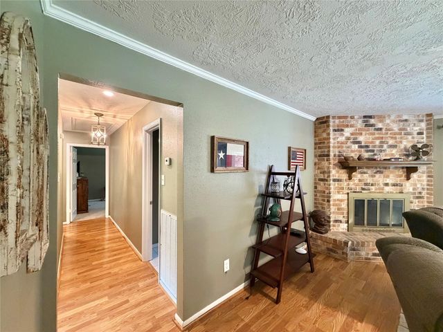 14437 Jack Gibbs Road, Willis, TX 77378