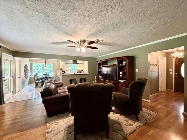 14437 Jack Gibbs Road, Willis, TX 77378
