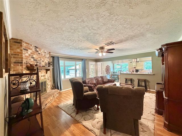14437 Jack Gibbs Road, Willis, TX 77378