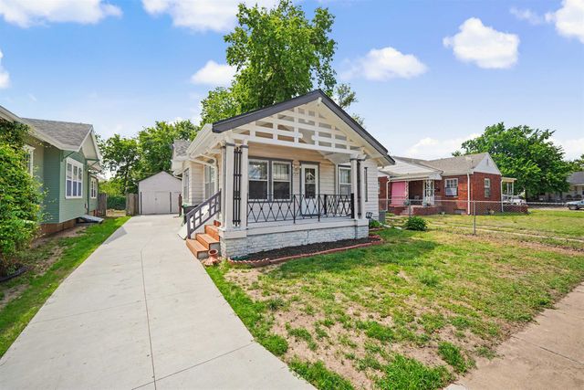 617 Morrison Ave, Salina, KS 67401