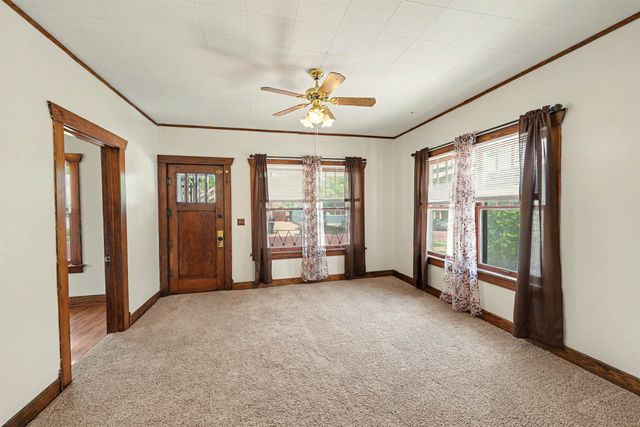 617 Morrison Ave, Salina, KS 67401