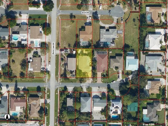 356 3rd AVE, Marco Island, FL 34145