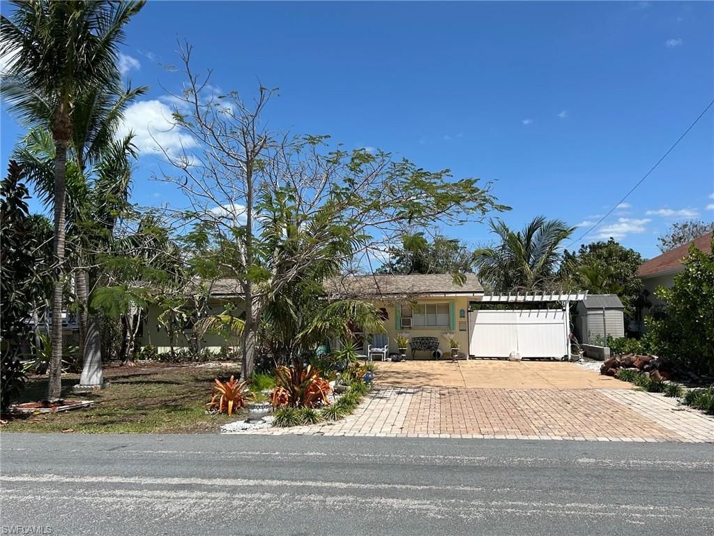 356 3rd AVE, Marco Island, FL 34145