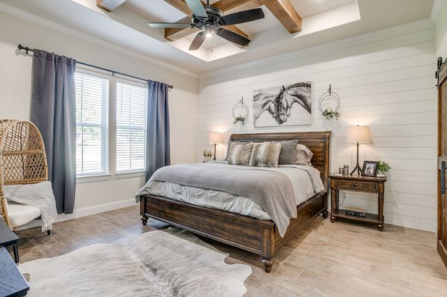 629 County Road 3250, Decatur, TX 76234