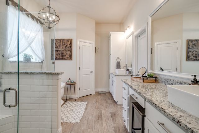 629 County Road 3250, Decatur, TX 76234