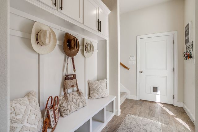 629 County Road 3250, Decatur, TX 76234