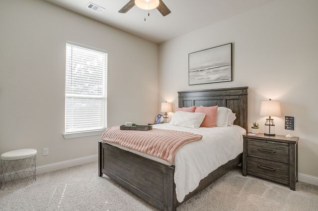 629 County Road 3250, Decatur, TX 76234