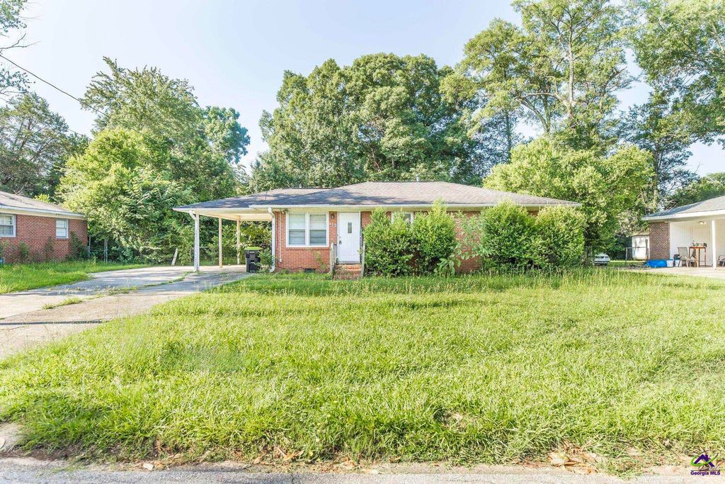 113 Cherry Lane, Warner Robins, GA 31093