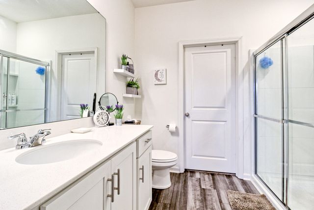 464 Pender Woods Drive, Summerville, SC 29486