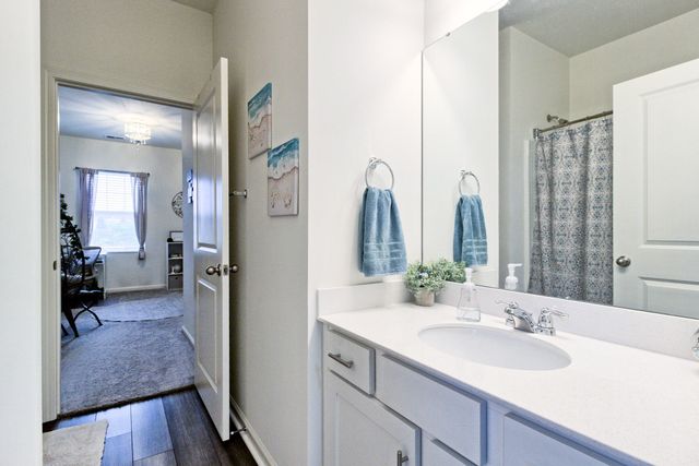 464 Pender Woods Drive, Summerville, SC 29486