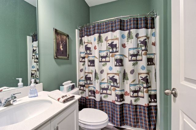 464 Pender Woods Drive, Summerville, SC 29486