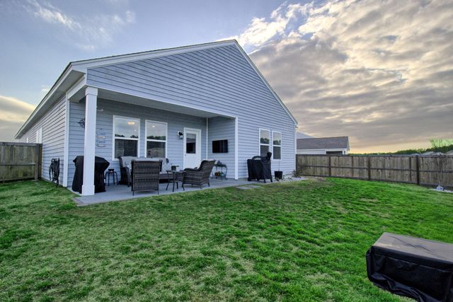 464 Pender Woods Drive, Summerville, SC 29486