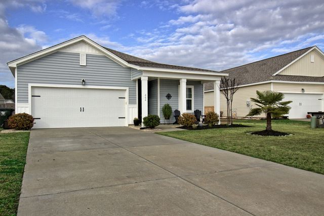 464 Pender Woods Drive, Summerville, SC 29486