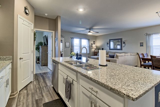 464 Pender Woods Drive, Summerville, SC 29486