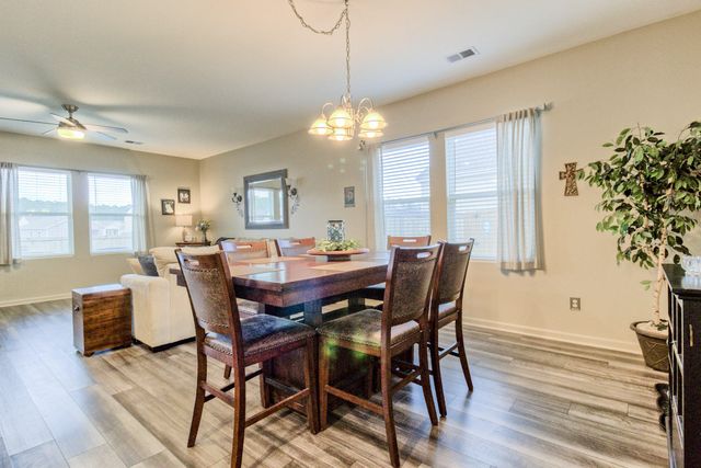 464 Pender Woods Drive, Summerville, SC 29486