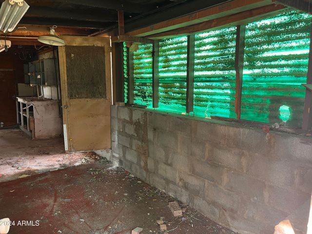 8420 S HIGHWAY 89 --, Kirkland, AZ 86332