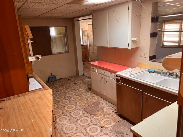 8420 S HIGHWAY 89 --, Kirkland, AZ 86332