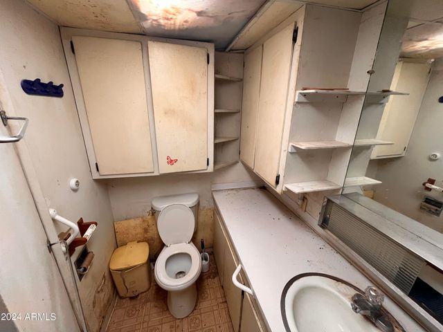 8420 S HIGHWAY 89 --, Kirkland, AZ 86332