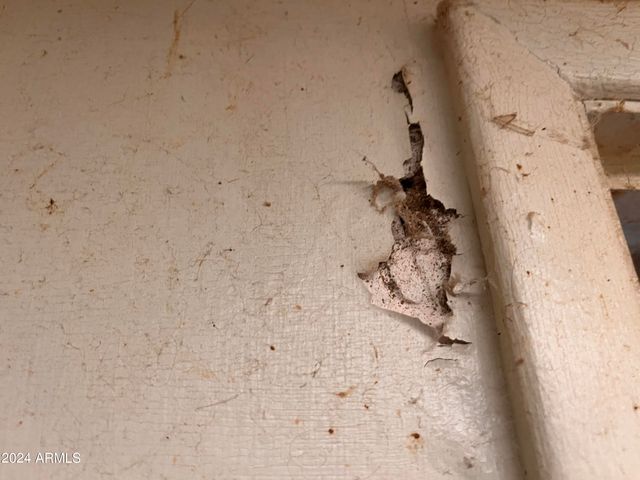 8420 S HIGHWAY 89 --, Kirkland, AZ 86332