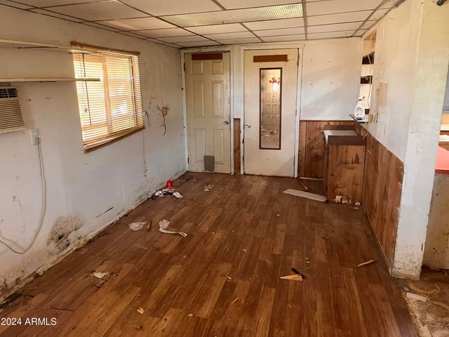 8420 S HIGHWAY 89 --, Kirkland, AZ 86332