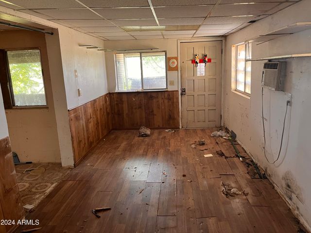 8420 S HIGHWAY 89 --, Kirkland, AZ 86332