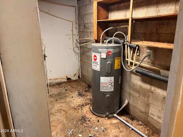 8420 S HIGHWAY 89 --, Kirkland, AZ 86332