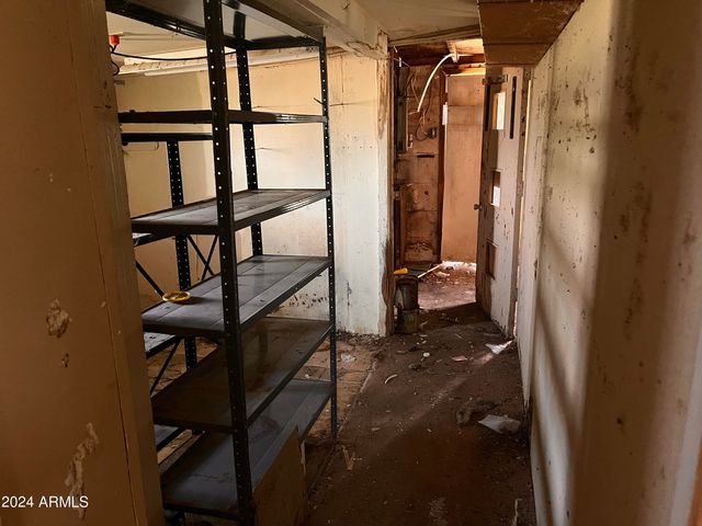 8420 S HIGHWAY 89 --, Kirkland, AZ 86332