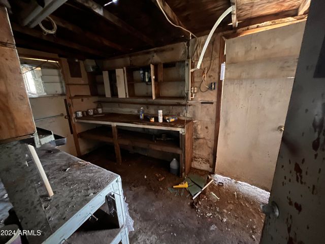 8420 S HIGHWAY 89 --, Kirkland, AZ 86332