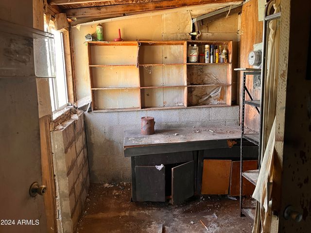 8420 S HIGHWAY 89 --, Kirkland, AZ 86332