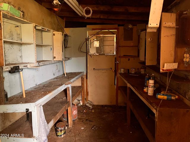 8420 S HIGHWAY 89 --, Kirkland, AZ 86332