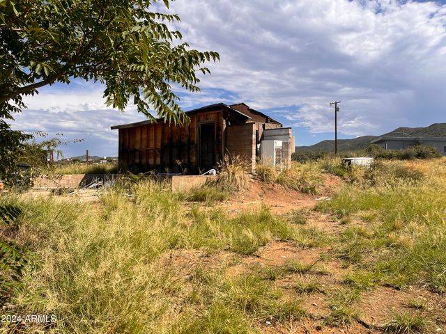 8420 S HIGHWAY 89 --, Kirkland, AZ 86332