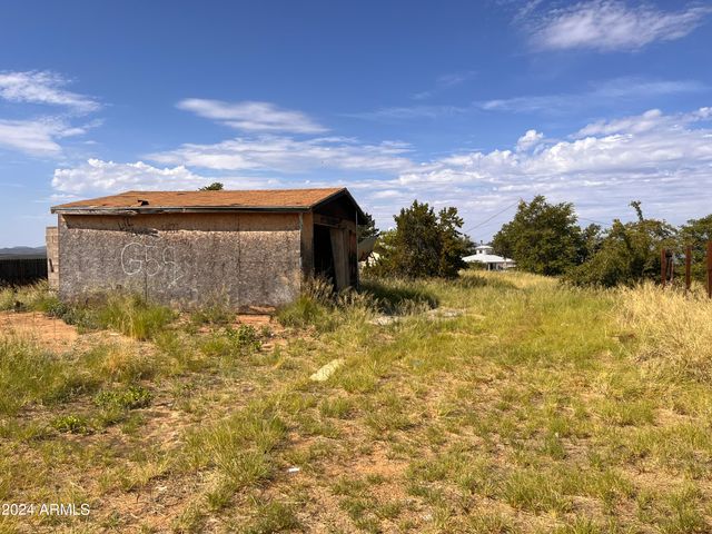 8420 S HIGHWAY 89 --, Kirkland, AZ 86332