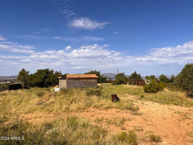 8420 S HIGHWAY 89 --, Kirkland, AZ 86332