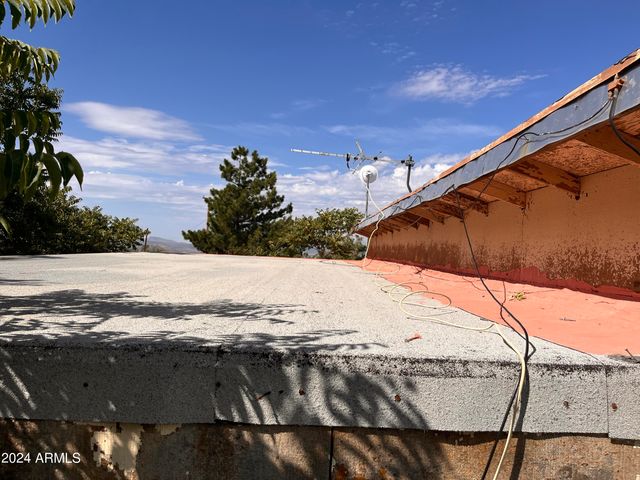 8420 S HIGHWAY 89 --, Kirkland, AZ 86332