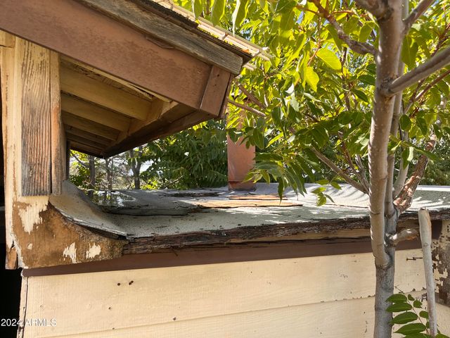 8420 S HIGHWAY 89 --, Kirkland, AZ 86332