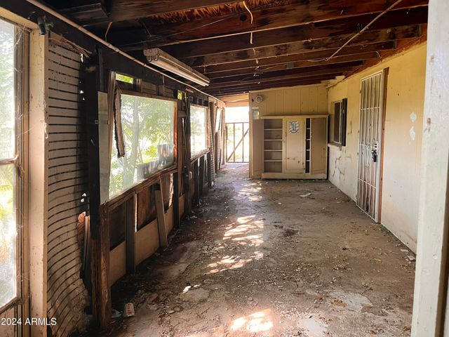 8420 S HIGHWAY 89 --, Kirkland, AZ 86332