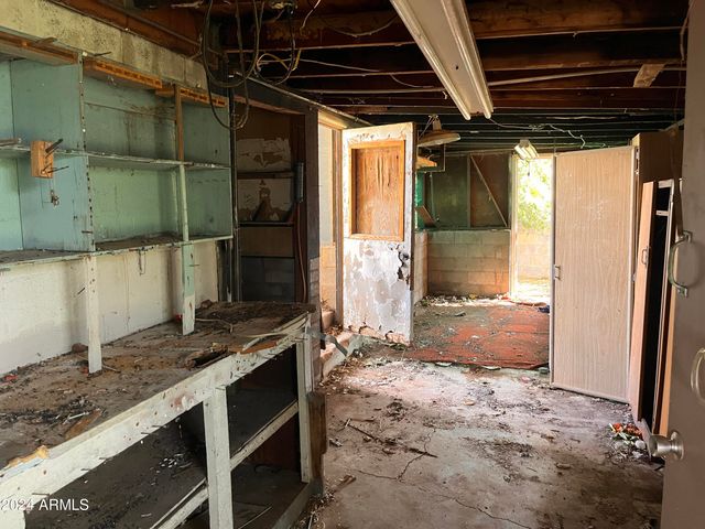 8420 S HIGHWAY 89 --, Kirkland, AZ 86332