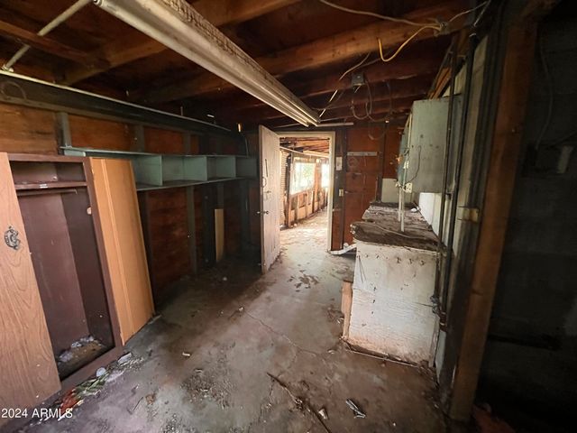 8420 S HIGHWAY 89 --, Kirkland, AZ 86332