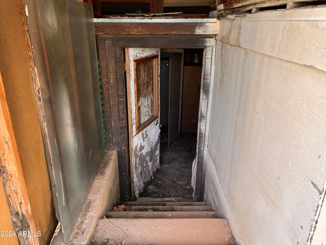 8420 S HIGHWAY 89 --, Kirkland, AZ 86332