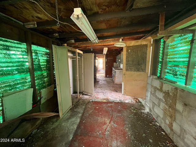 8420 S HIGHWAY 89 --, Kirkland, AZ 86332