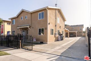 1120 W 110th Street, Los Angeles, CA 90044