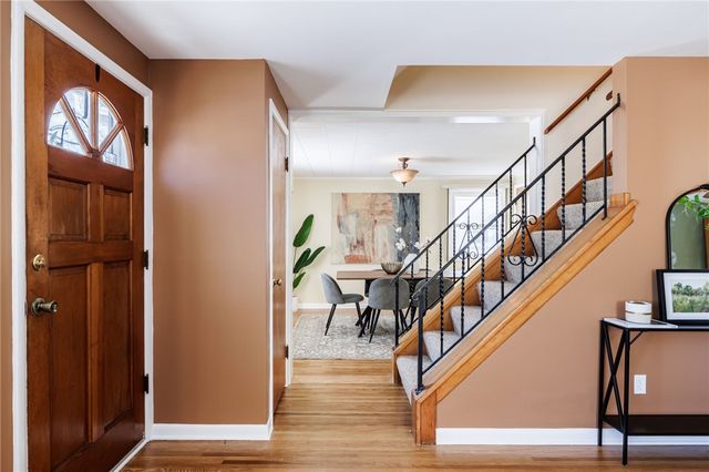 95 Ridgewood Road, Greece, NY 14626