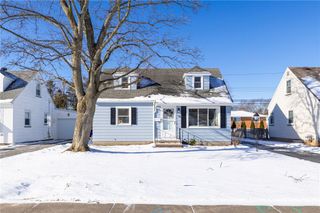 95 Ridgewood Road, Greece, NY 14626