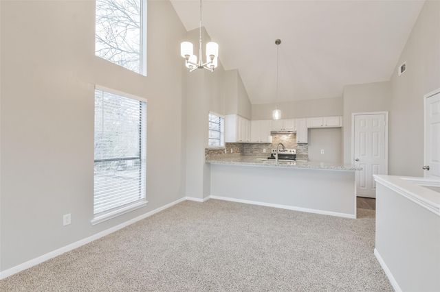 47 April Point Drive N, Conroe, TX 77356