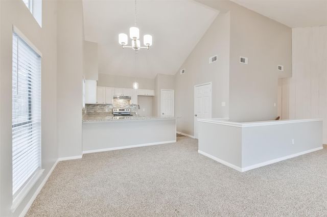 47 April Point Drive N, Conroe, TX 77356