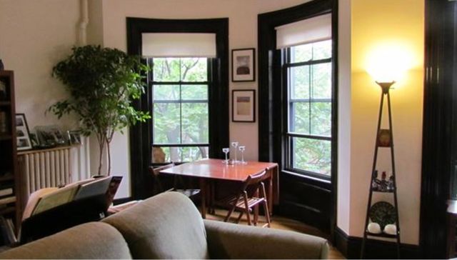 73 Montgomery Street 2, Boston, MA 02116