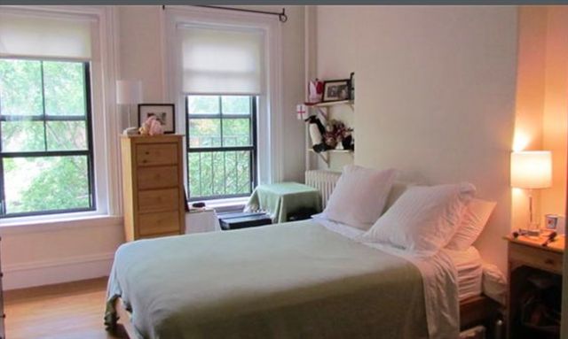 73 Montgomery Street 2, Boston, MA 02116